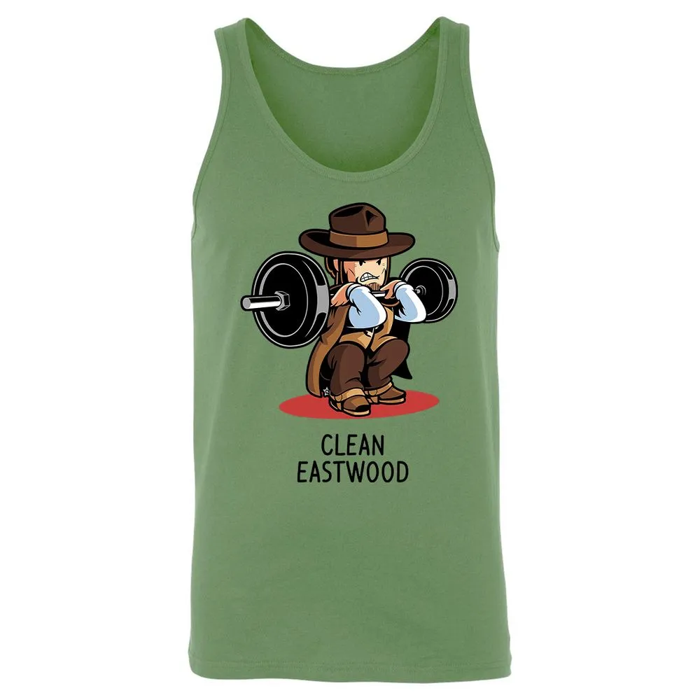 Unisex Jersey Tank - 43SQVZRZ - Leaf - 10