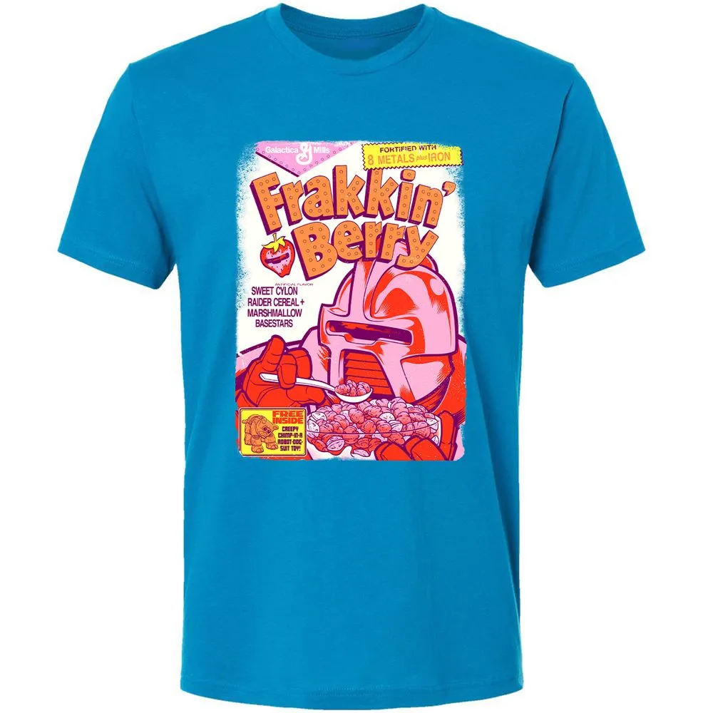 Premium Unisex T-Shirt - TRXA5YH5 - Turquoise - 4