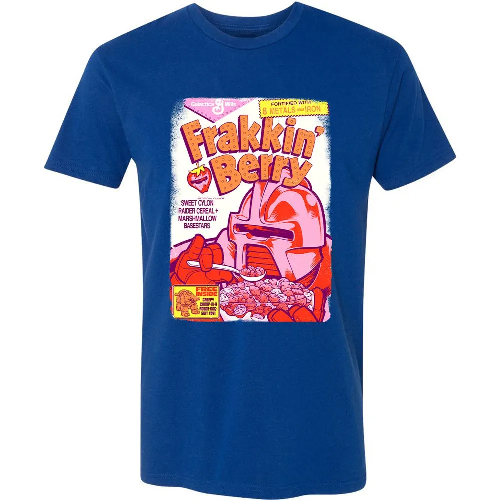 Premium Unisex T-Shirt - TRXA5YH5 - Royal - 10