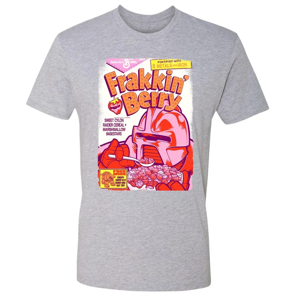 Premium Unisex T-Shirt - TRXA5YH5 - Heather Grey - 9