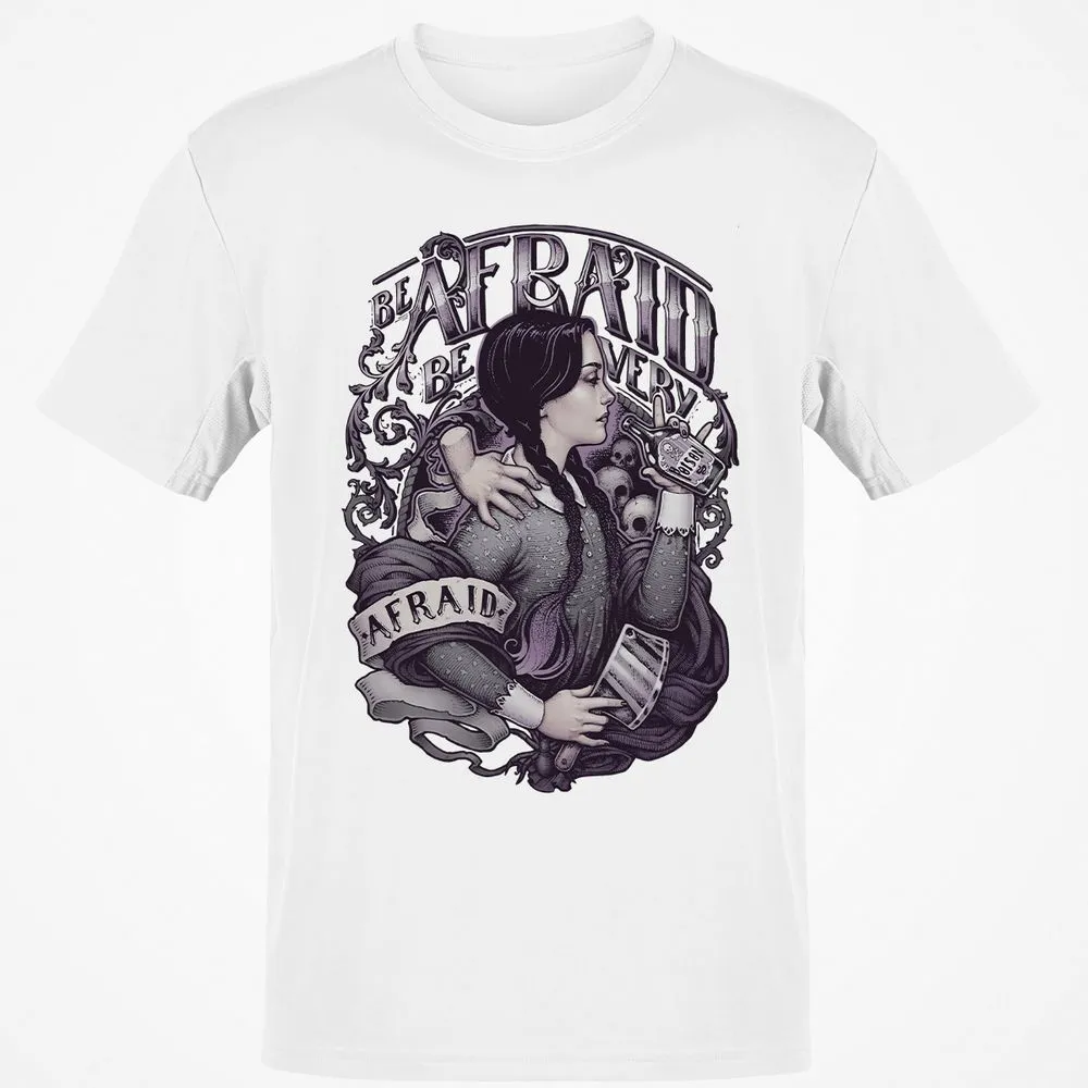 Classic Unisex T-Shirt - YF1JE519 - White - 1