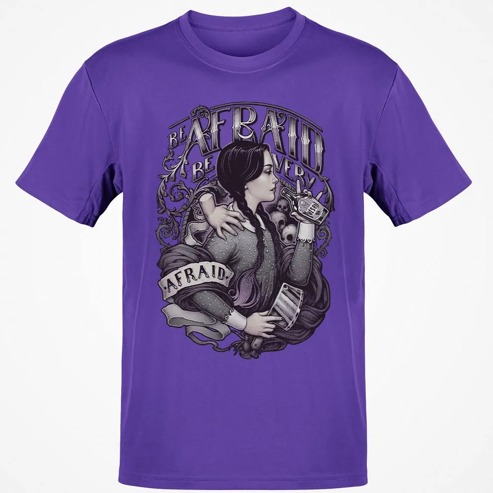Classic Unisex T-Shirt - YF1JE519 - Purple - 9