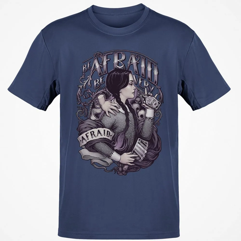 Classic Unisex T-Shirt - YF1JE519 - Navy - 7