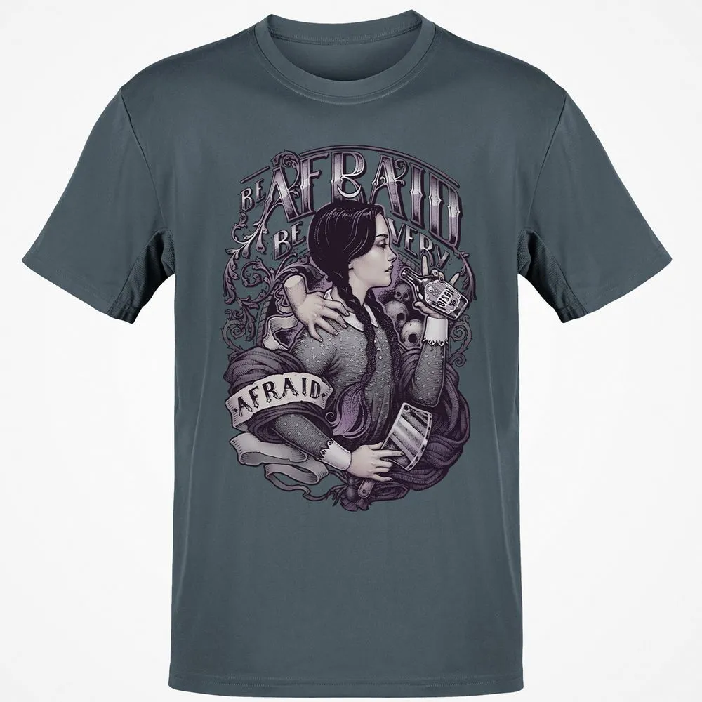 Classic Unisex T-Shirt - YF1JE519 - Charcoal - 3