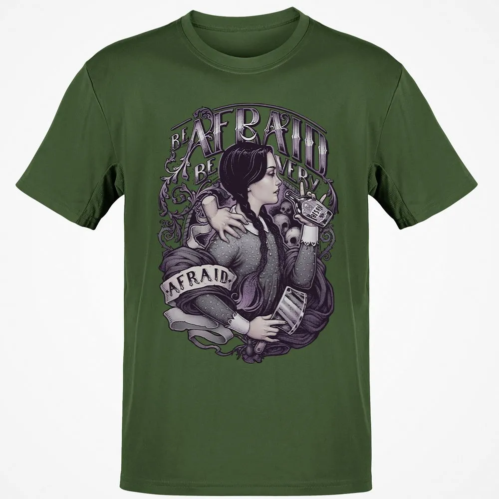 Classic Unisex T-Shirt - YF1JE519 - Military Green - 6