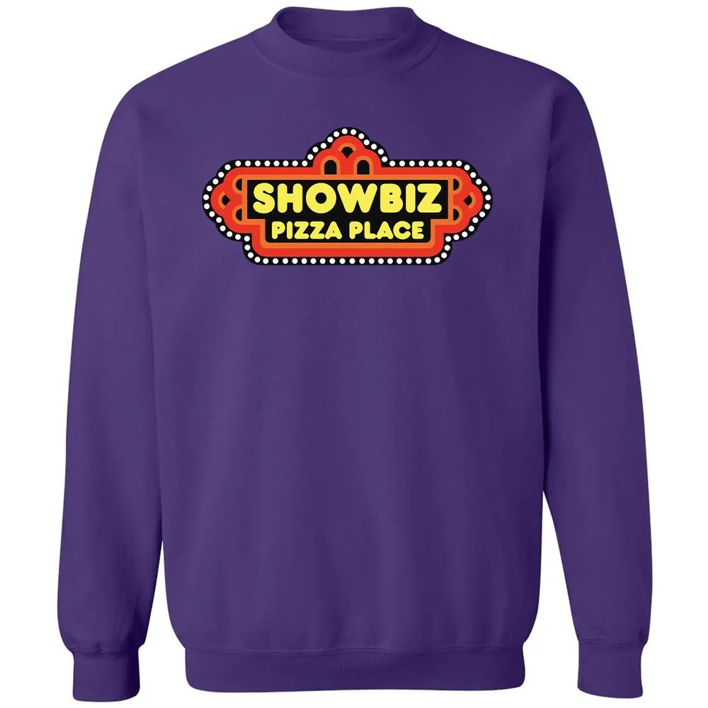 Classic Unisex Sweatshirt - 9BBAECSC - Purple - 6