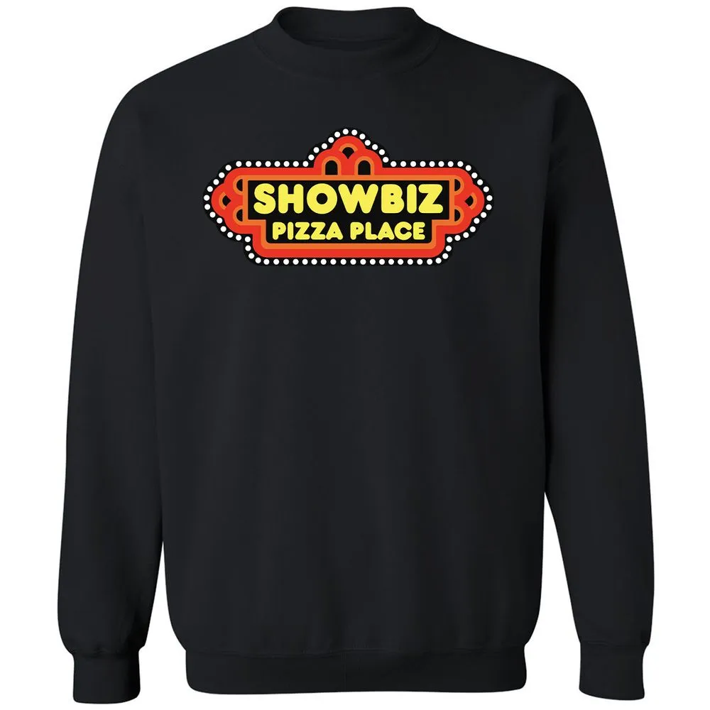 Classic Unisex Sweatshirt - 9BBAECSC - Black - 12
