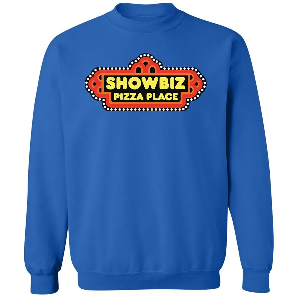 Classic Unisex Sweatshirt - 9BBAECSC - Royal - 9