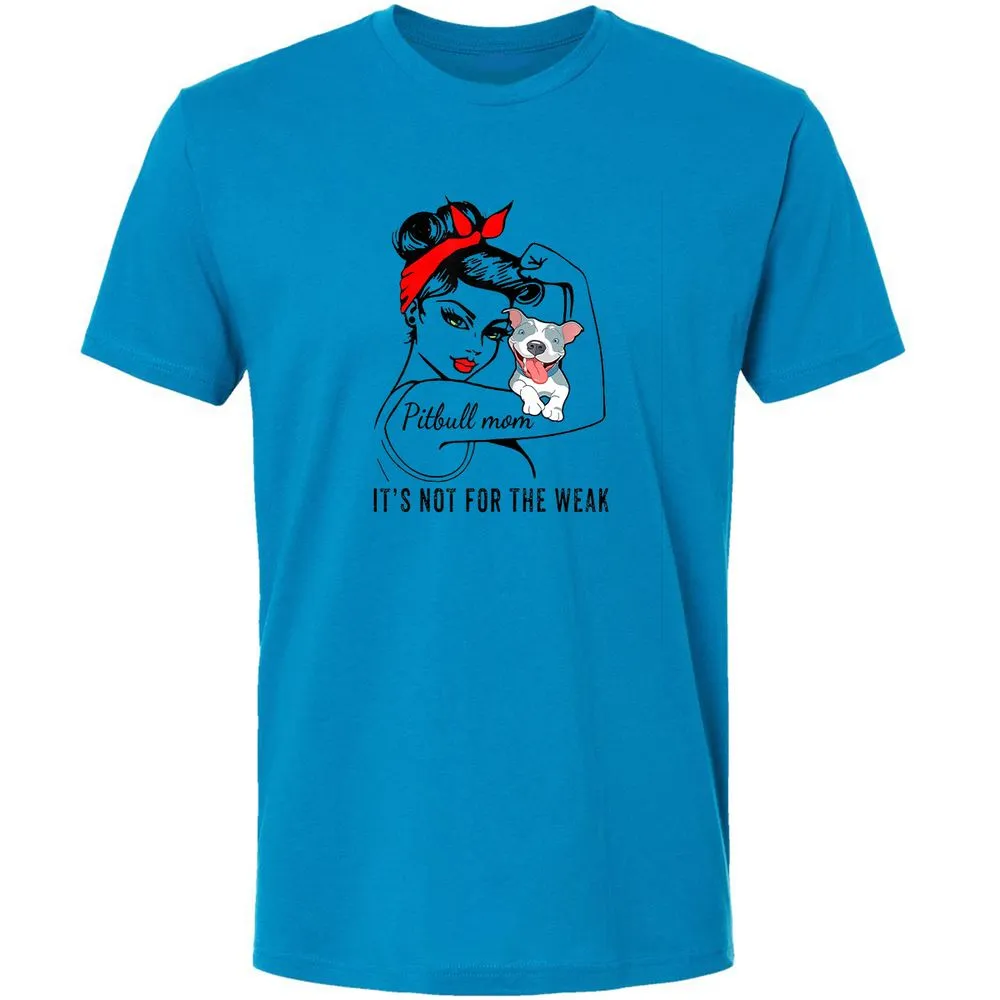 Premium Unisex T-Shirt - BF3FHQP5 - Turquoise - 4