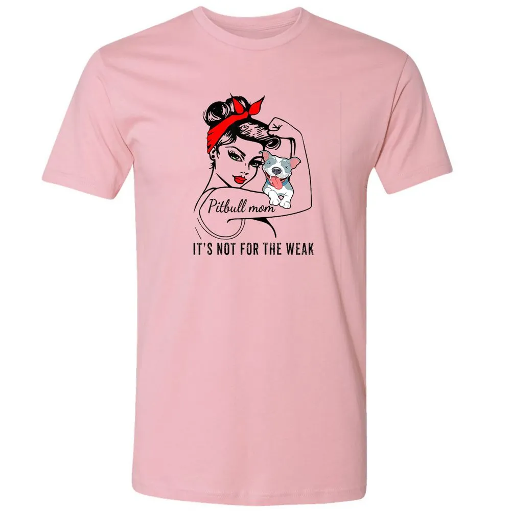 Premium Unisex T-Shirt - BF3FHQP5 - Light Pink - 3