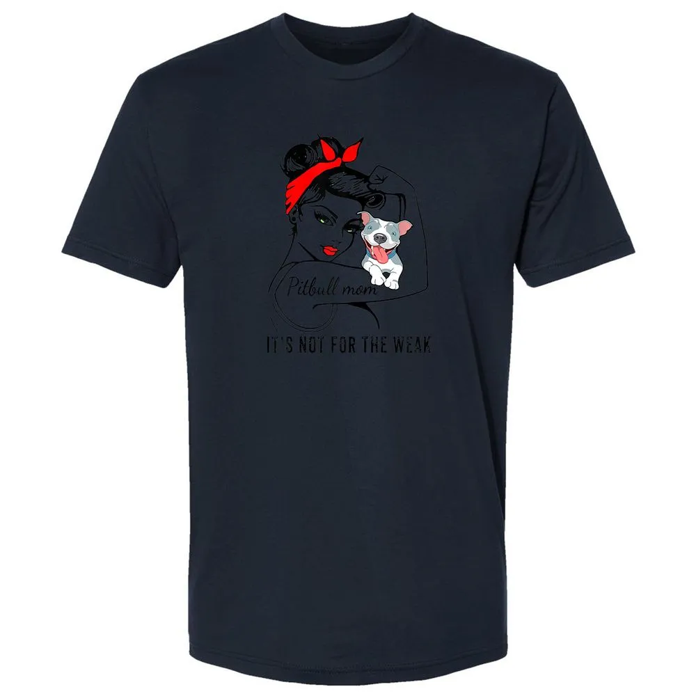 Premium Unisex T-Shirt - BF3FHQP5 - Midnight Navy - 14