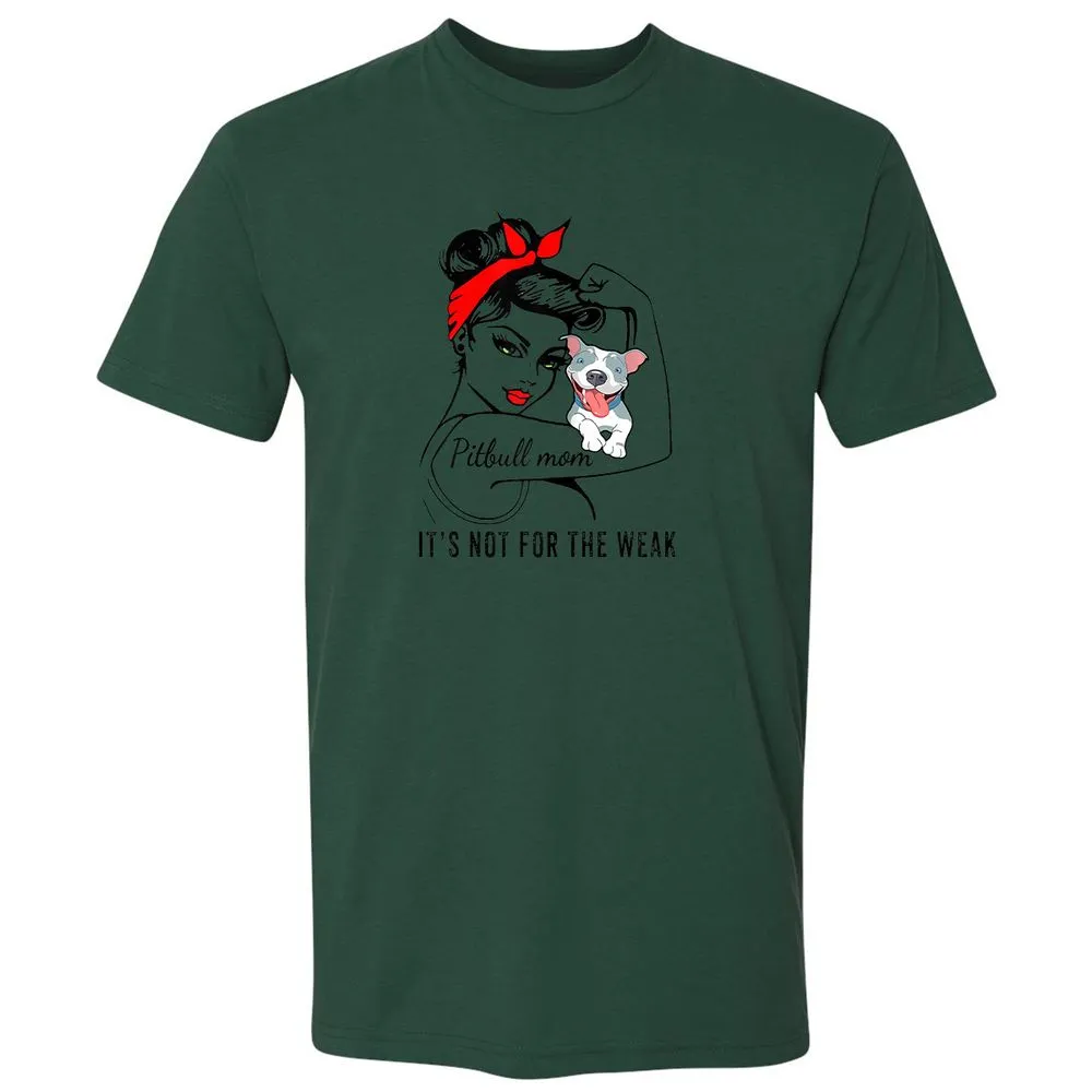 Premium Unisex T-Shirt - BF3FHQP5 - Forest Green - 13