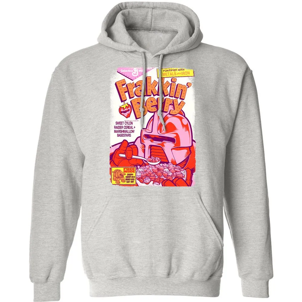Classic Unisex Hoodie - VSF5WWY8 - Ash - 2