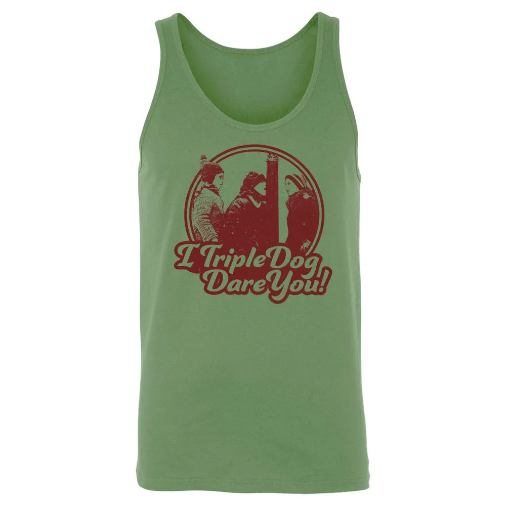 Unisex Jersey Tank - 214FKXZW - Leaf - 10