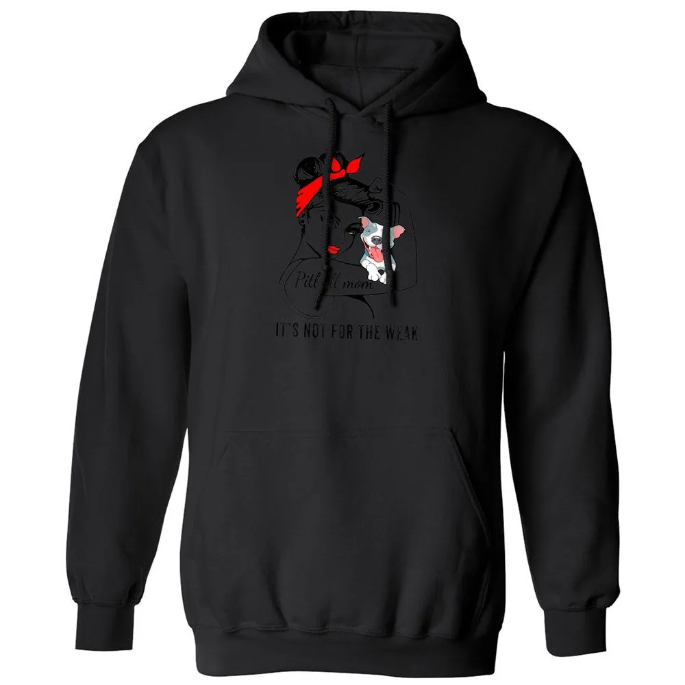 Classic Unisex Hoodie - JWXS5M97 - Black - 11