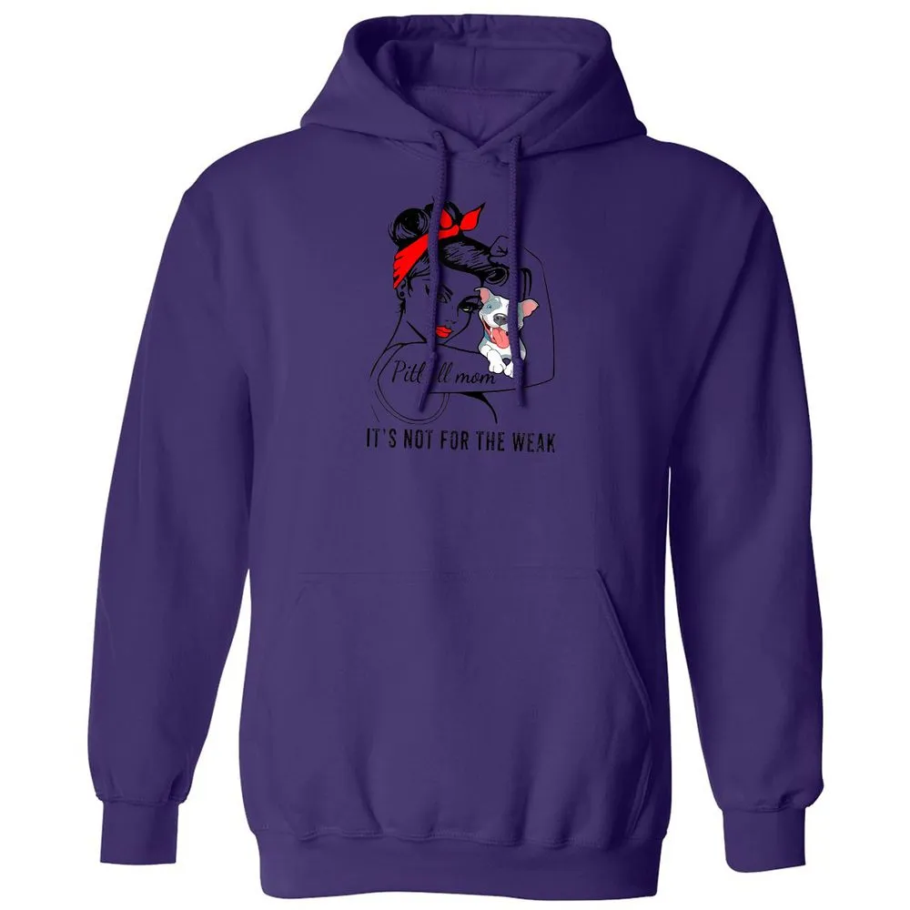 Classic Unisex Hoodie - JWXS5M97 - Purple - 6