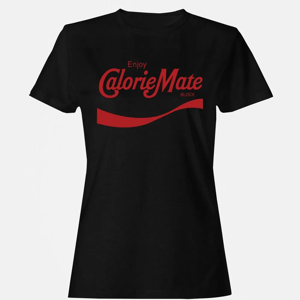 Women's T-Shirt - 8UWUQD6N - Black - 16