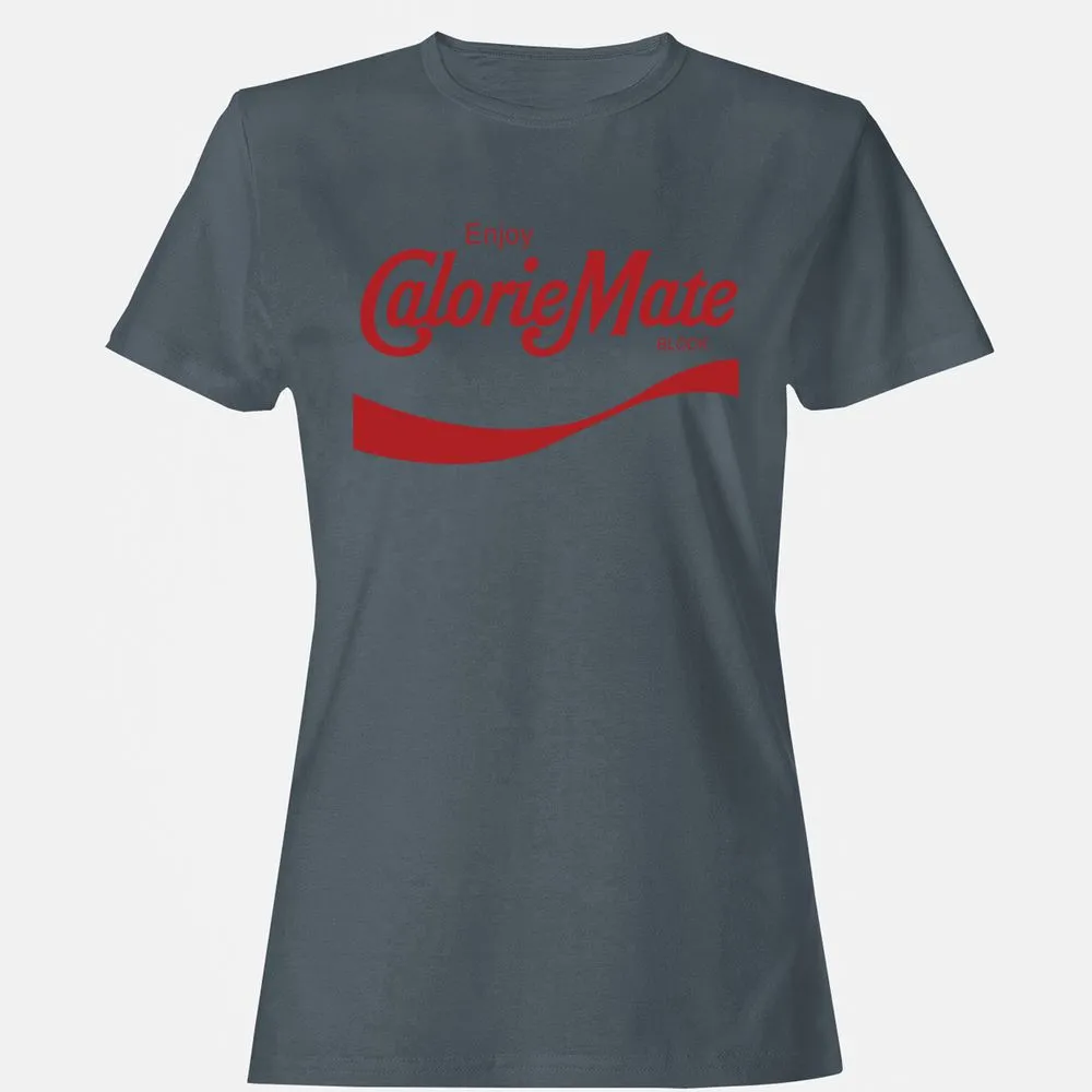 Women's T-Shirt - 8UWUQD6N - Charcoal - 3