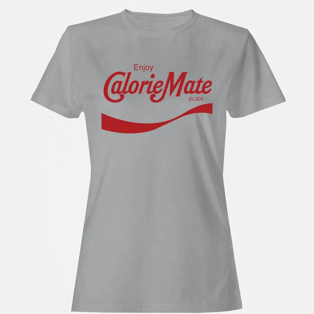 Women's T-Shirt - 8UWUQD6N - Sport Grey - 15