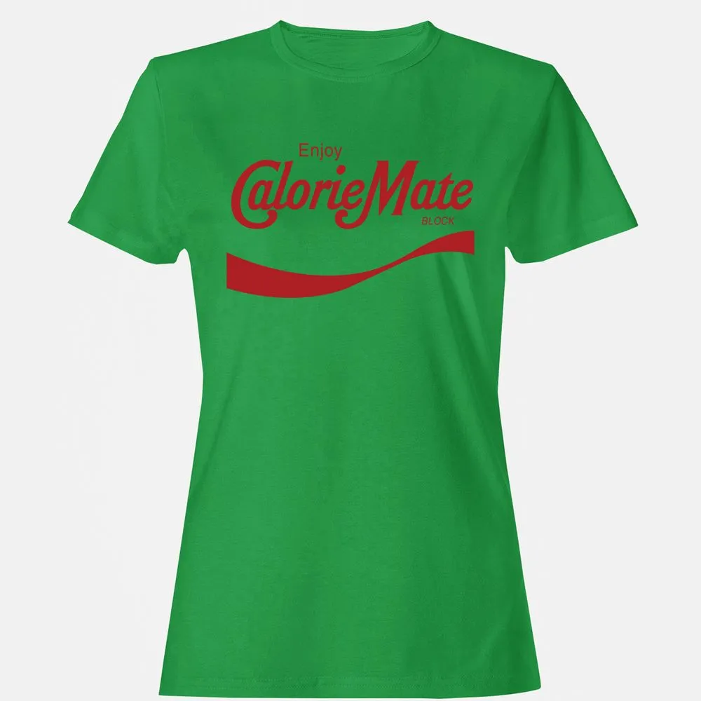 Women's T-Shirt - 8UWUQD6N - Irish Green - 7
