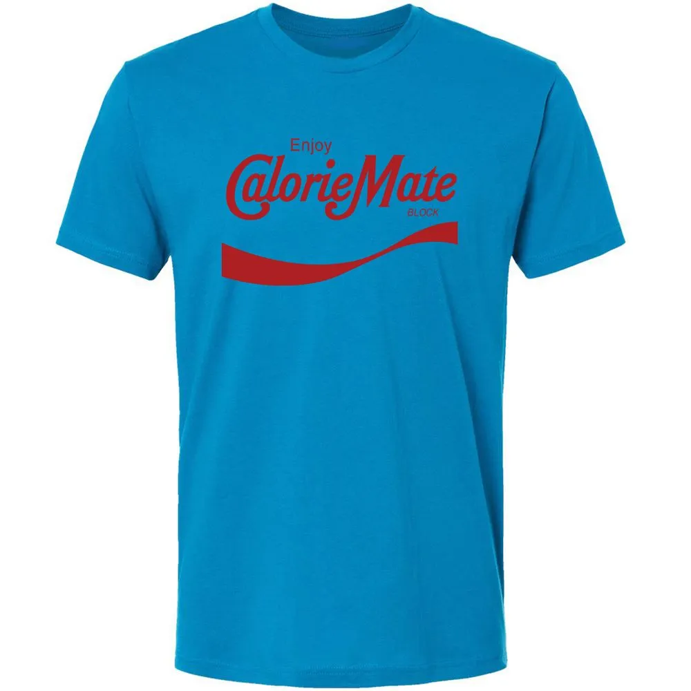 Premium Unisex T-Shirt - 1S4ZQHHD - Turquoise - 4