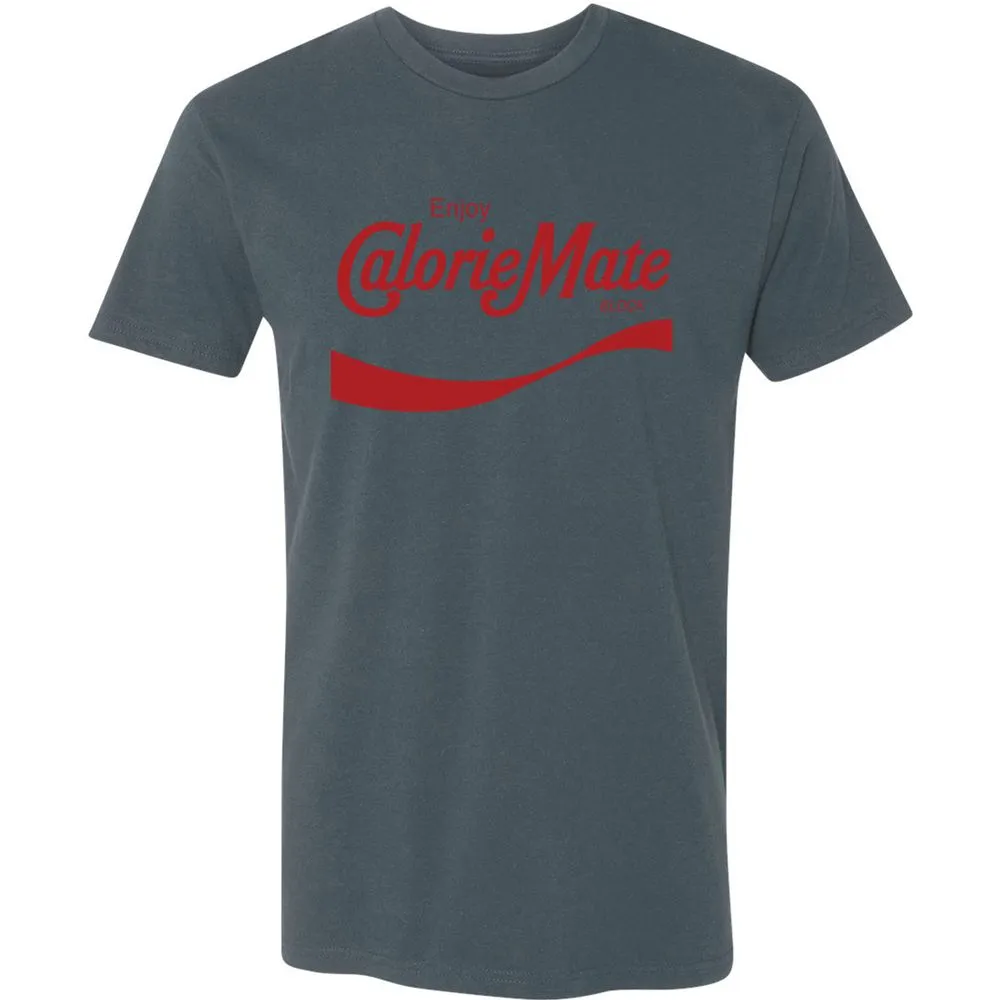 Premium Unisex T-Shirt - 1S4ZQHHD - Indigo - 15