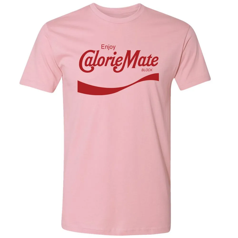 Premium Unisex T-Shirt - 1S4ZQHHD - Light Pink - 3