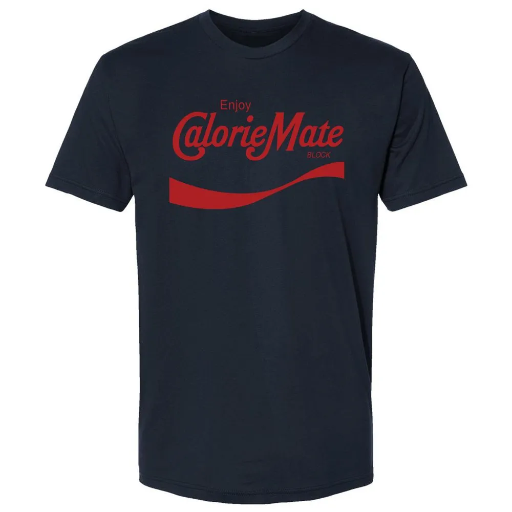 Premium Unisex T-Shirt - 1S4ZQHHD - Midnight Navy - 14