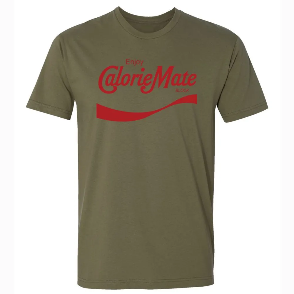 Premium Unisex T-Shirt - 1S4ZQHHD - Military Green - 5