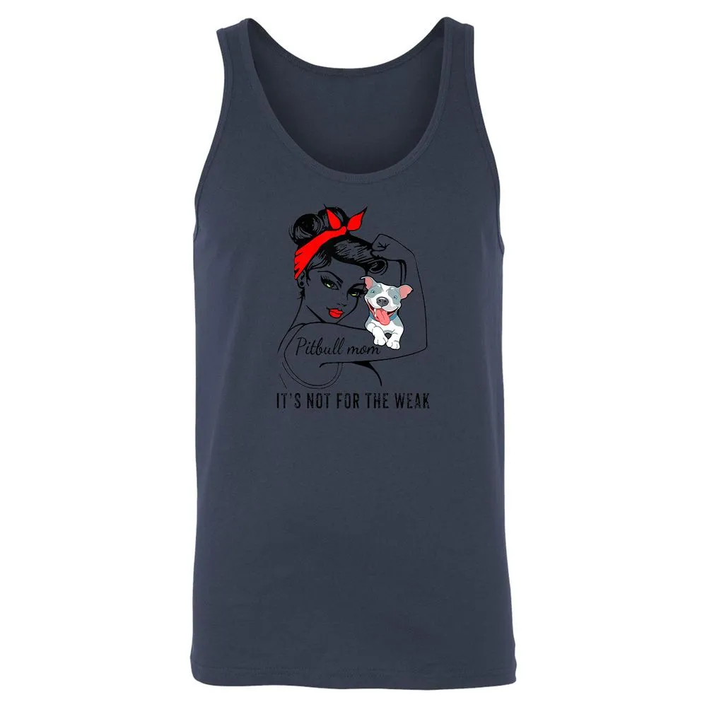 Unisex Jersey Tank - 3PTL9VXJ - Navy - 8