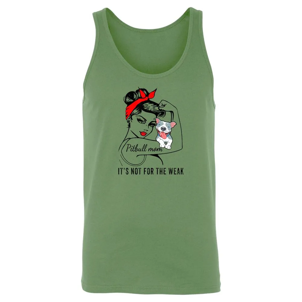 Unisex Jersey Tank - 3PTL9VXJ - Leaf - 10