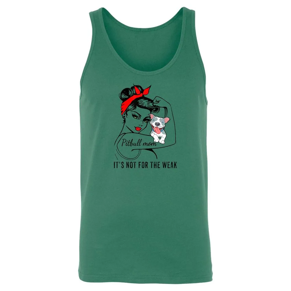 Unisex Jersey Tank - 3PTL9VXJ - Kelly - 9