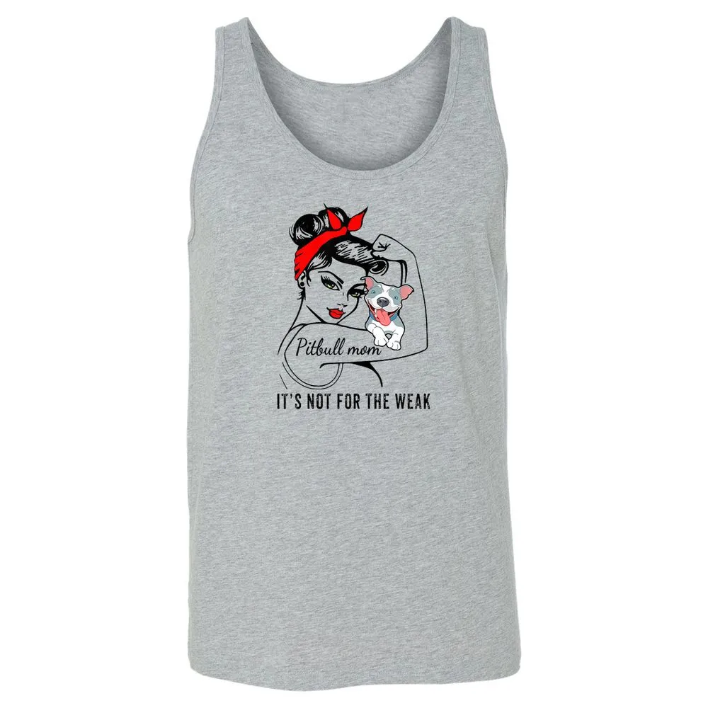 Unisex Jersey Tank - 3PTL9VXJ - Athletic Heather - 4