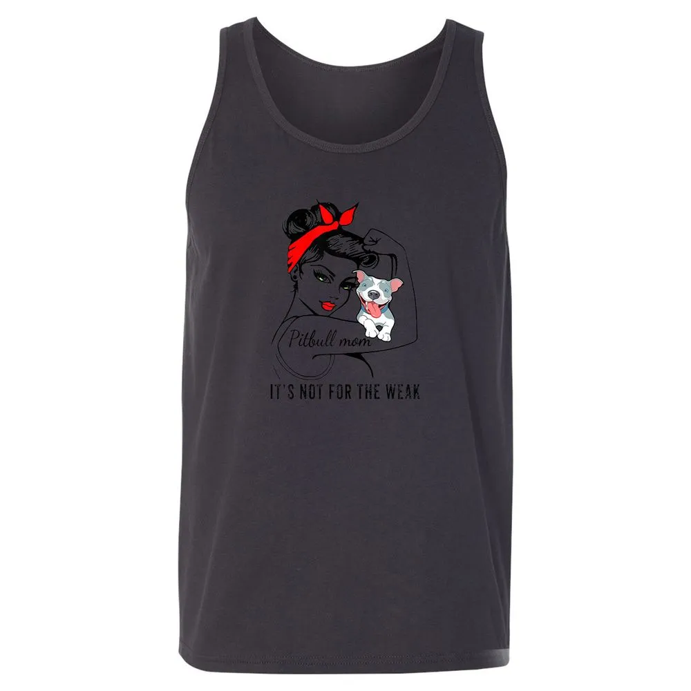 Unisex Jersey Tank - 3PTL9VXJ - Dark Grey - 7