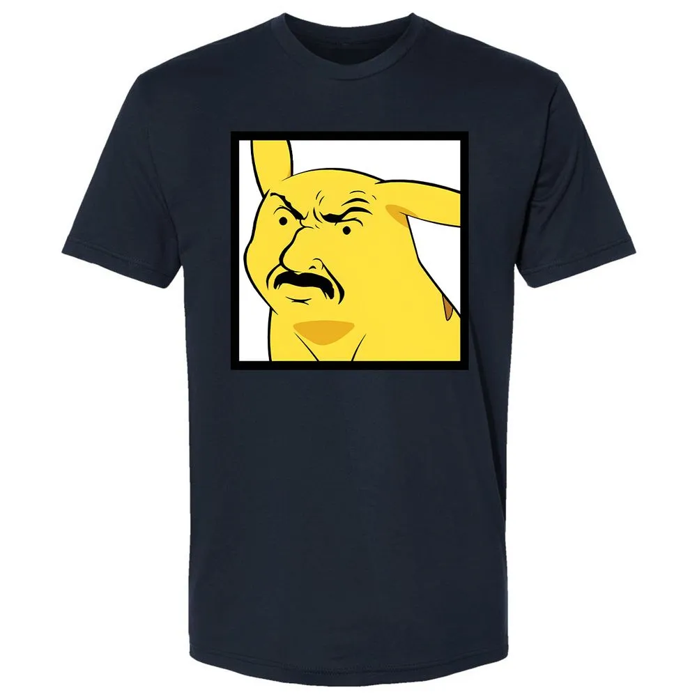 Premium Unisex T-Shirt - F5K1AKNR - Midnight Navy - 14
