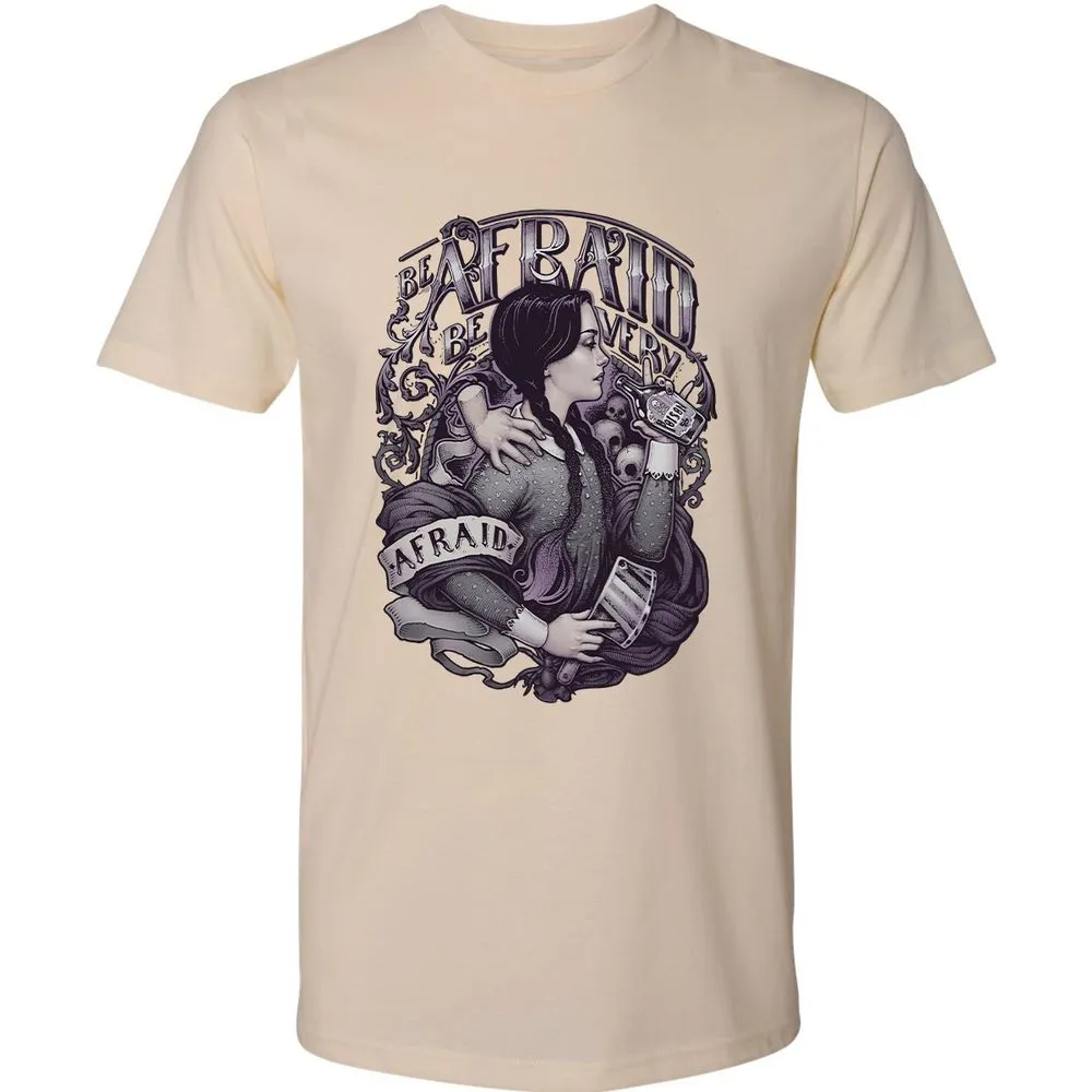 Premium Unisex T-Shirt - 29NUNJ71 - Cream - 2