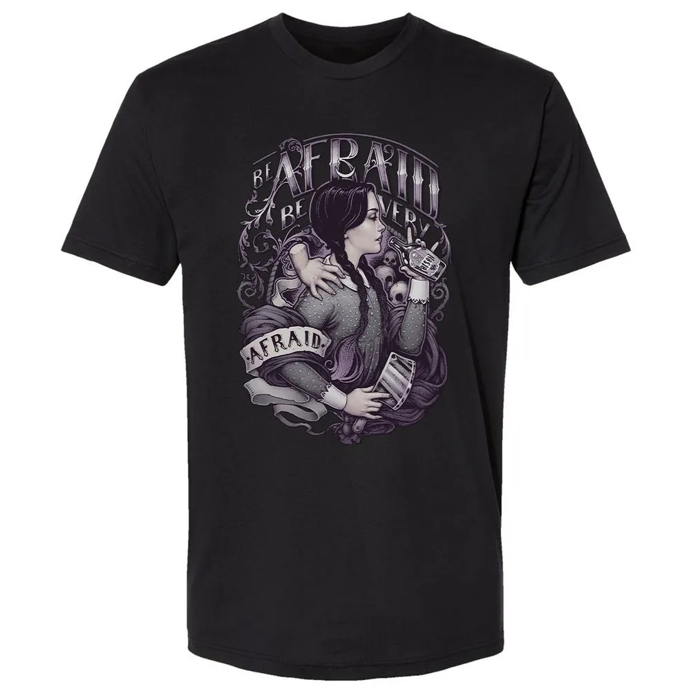 Premium Unisex T-Shirt - 29NUNJ71 - Black - 16