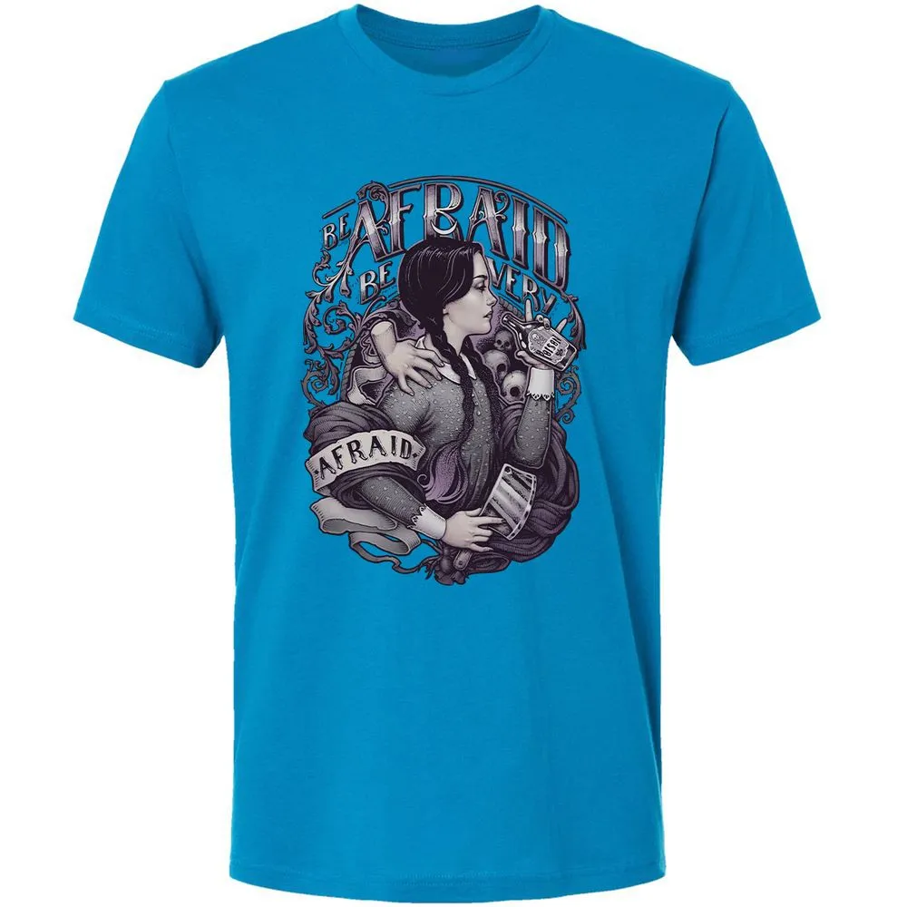 Premium Unisex T-Shirt - 29NUNJ71 - Turquoise - 4
