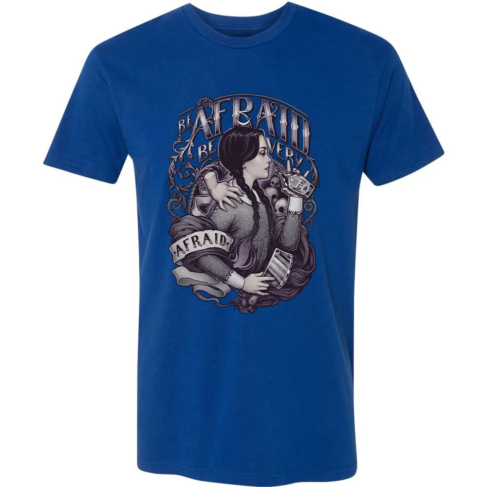 Premium Unisex T-Shirt - 29NUNJ71 - Royal - 10