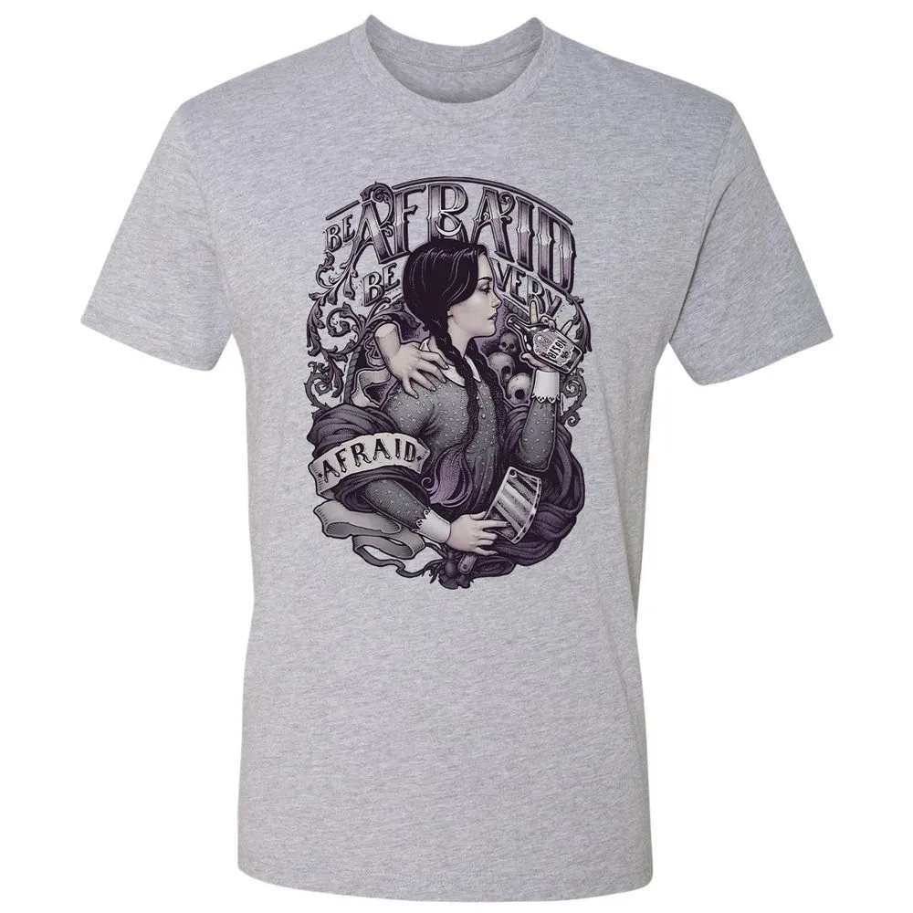 Premium Unisex T-Shirt - 29NUNJ71 - Heather Grey - 9