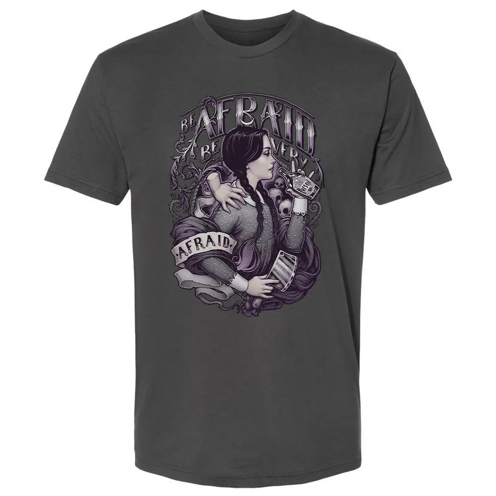 Premium Unisex T-Shirt - 29NUNJ71 - Heavy Metal - 8