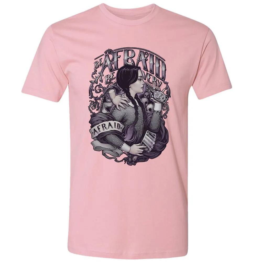 Premium Unisex T-Shirt - 29NUNJ71 - Light Pink - 3
