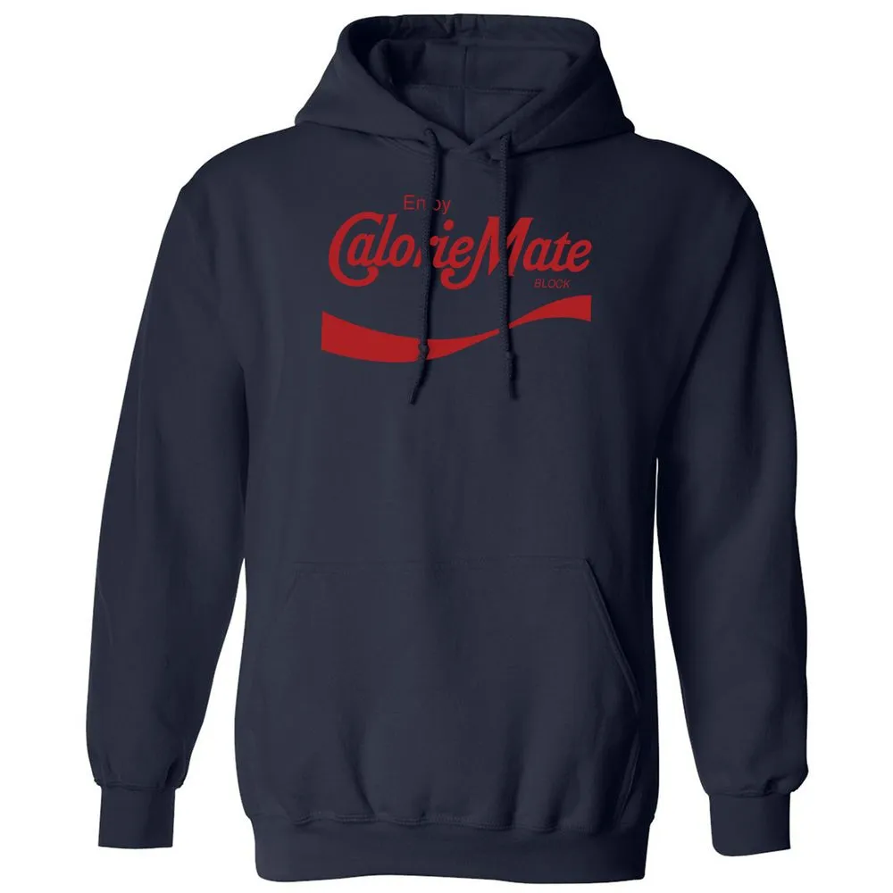 Classic Unisex Hoodie - K1ML5A7V - Navy - 8