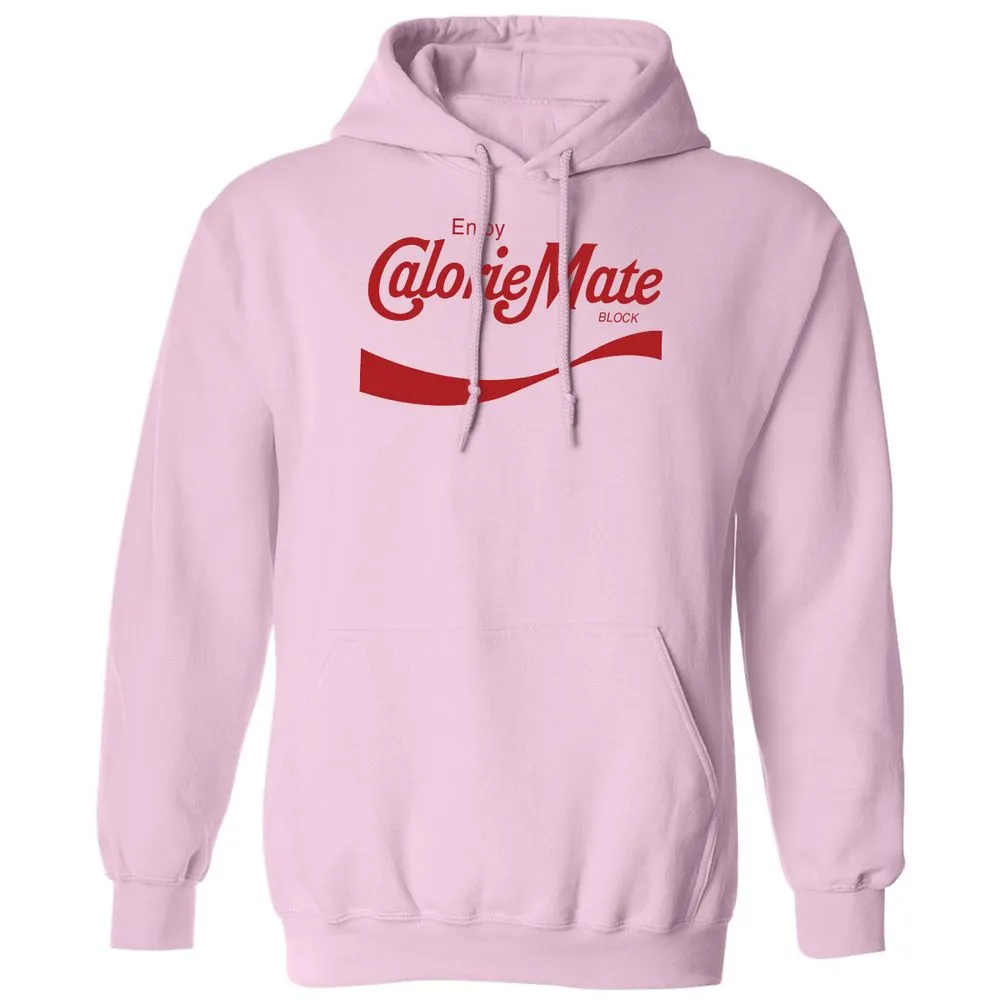 Classic Unisex Hoodie - K1ML5A7V - Light Pink - 3