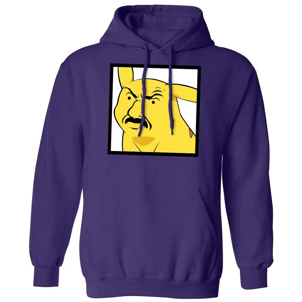 Classic Unisex Hoodie - GEMNUGBJ - Purple - 6