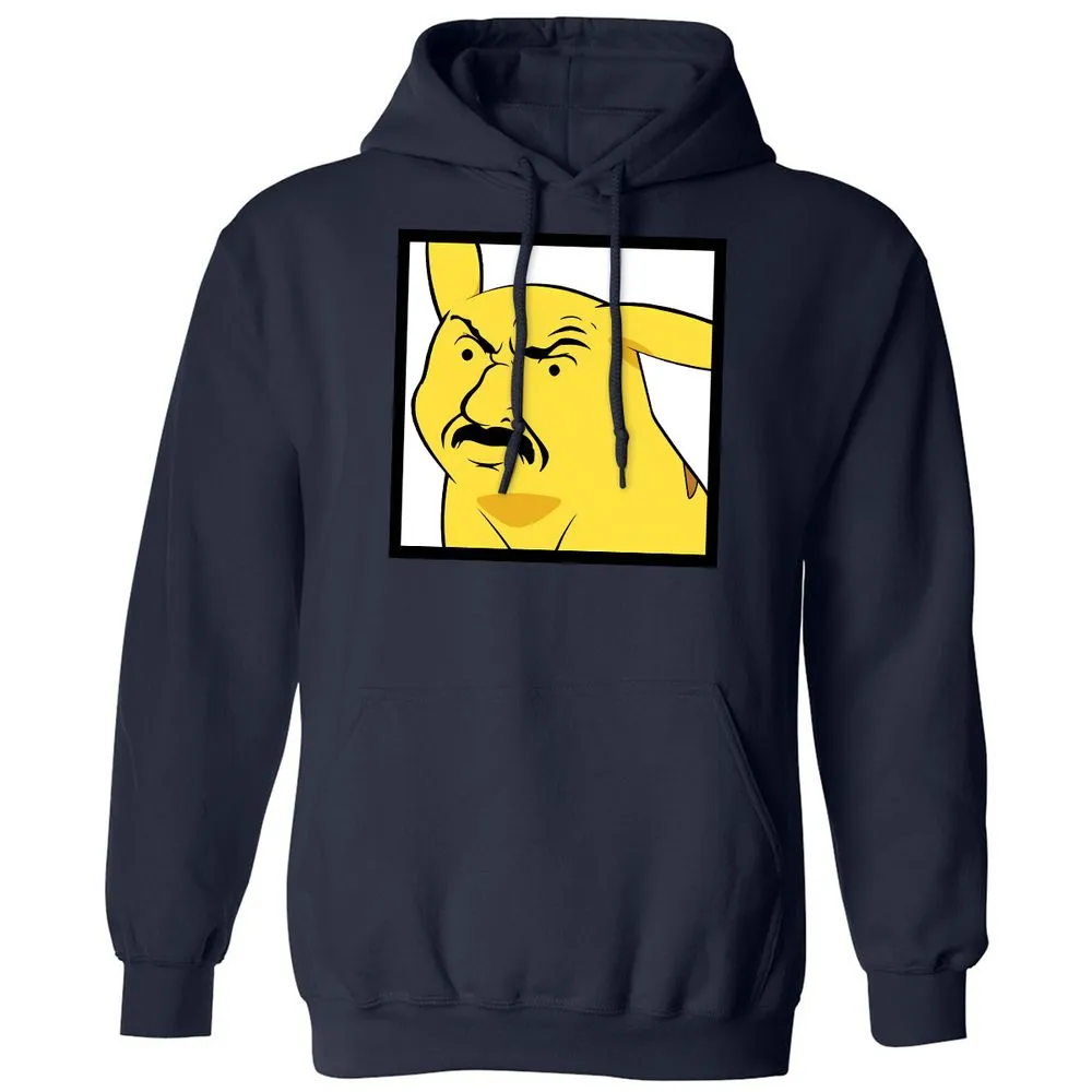 Classic Unisex Hoodie - GEMNUGBJ - Navy - 8
