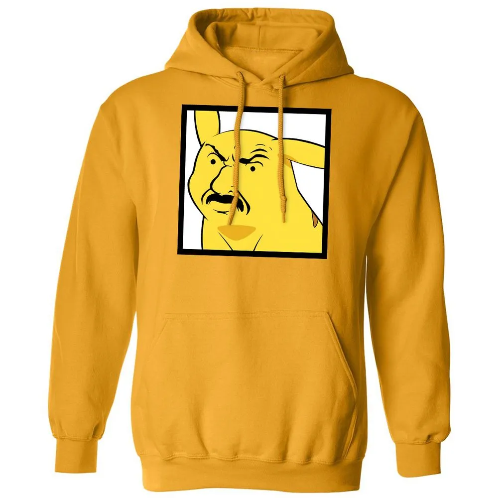 Classic Unisex Hoodie - GEMNUGBJ - Gold - 12