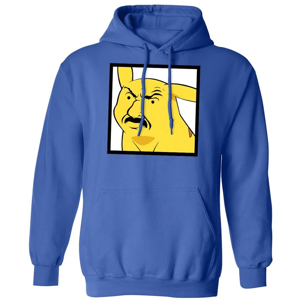 Classic Unisex Hoodie - GEMNUGBJ - Royal - 9
