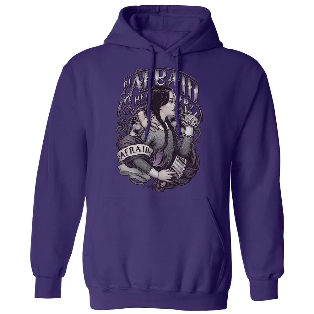 Classic Unisex Hoodie - QHWHKQE8 - Purple - 6