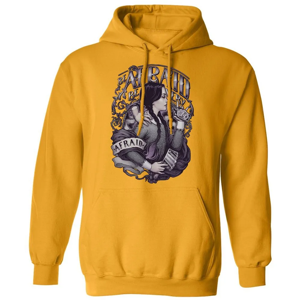 Classic Unisex Hoodie - QHWHKQE8 - Gold - 12